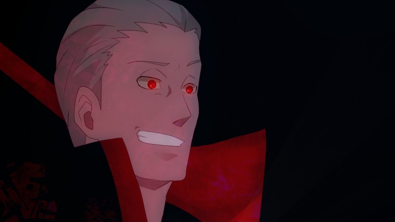 1080P, Hidan (Naruto), Naruto