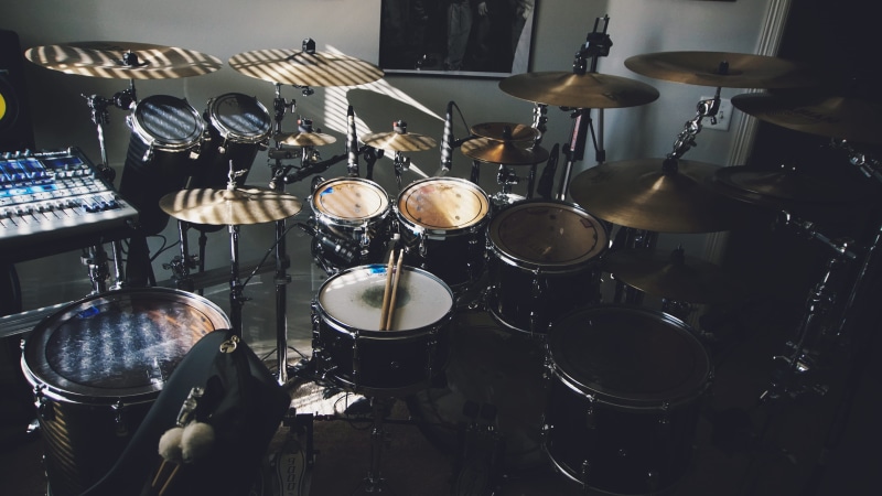 absence, electronics, night, indoors, outdoors, musical instrument, close-up, universe, drum - percussion instrument, lighting, space, astronomy, leisure activities