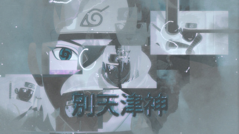 1080P, Uchiha Shisui, Naruto (anime), abstract, Uchiha Itachi, aestethic