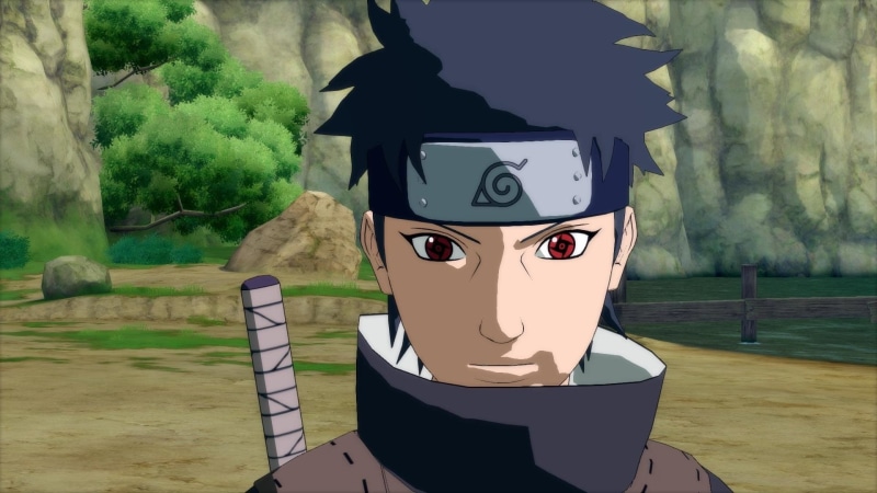 1080P, Naruto Shippuden: Ultimate Ninja Storm 4, Video Game, Shisui Uchiha
