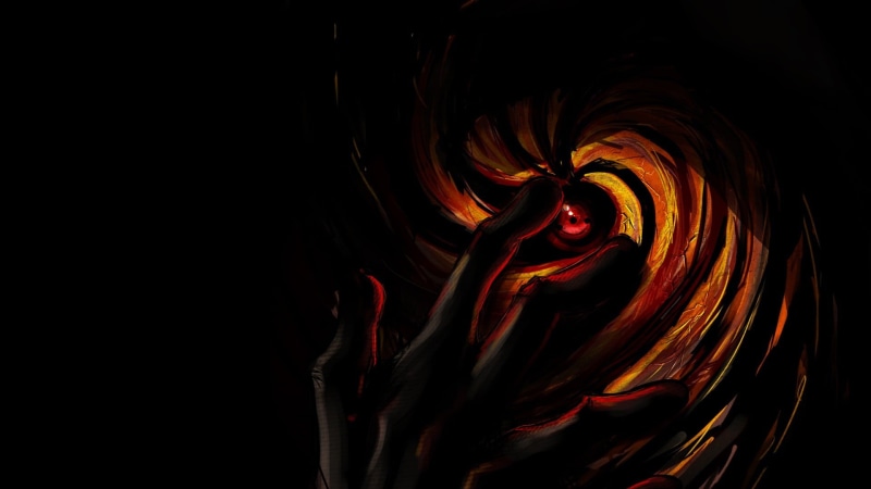 pattern, red, light - natural phenomenon, beauty in nature, illuminated, close-up, mask, motion, Tobi, studio shot, food and drink, indoors, abstract, dark