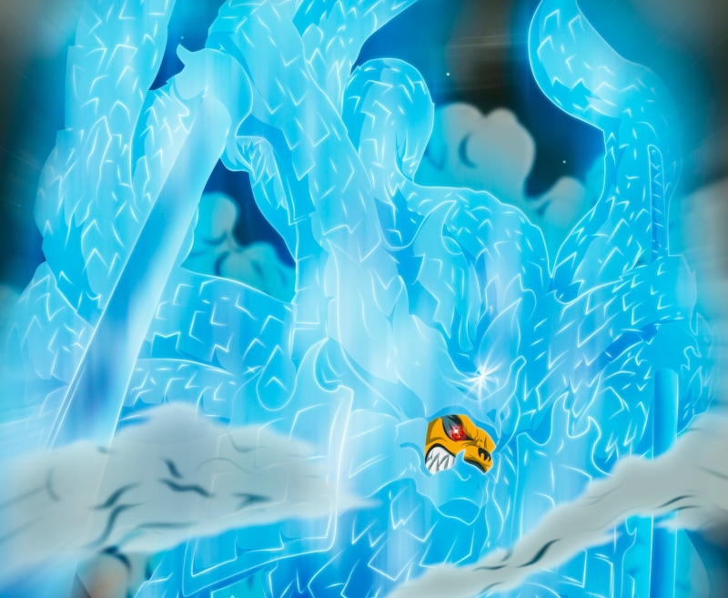 Anime, 1080P, Naruto, Susanoo (Naruto), Kurama (Naruto)