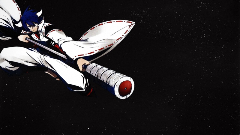 Akame ga Kill!, 1080P, Susanoo (Akame Ga Kill!), Anime