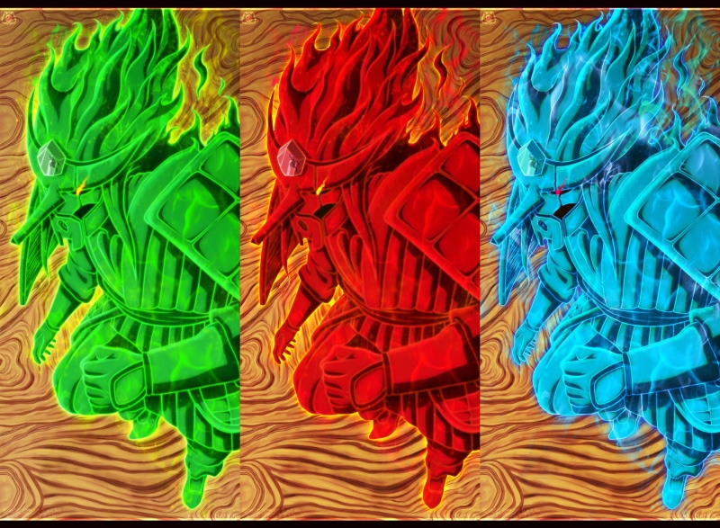 Anime, Susanoo (Naruto), 1080P, Naruto