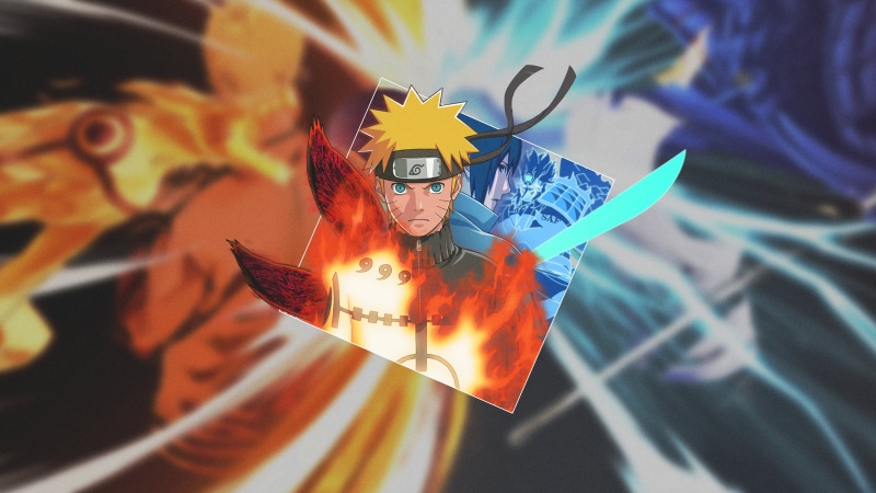 Uchiha Sasuke, Kurama, Mangekyou Sharingan, Naruto Shippuuden, Uchiha clan, Konoha, Naruto (anime), anime, Ninja, Susanoo (character), nine tails, Rinnegan