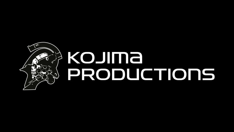 Death Stranding, dark background, white text, Hideo Kojima, Kojima Productions, black background, 1080P