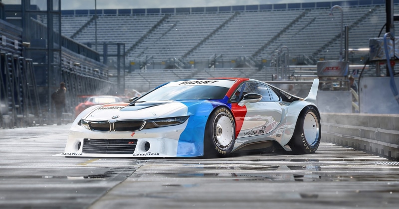 BMW, success, mode of transportation, 1080P, by Khyzyl Saleem, speed, formula one racing, Tuning, built structure, surface level, sport, Procar, Car, wheel