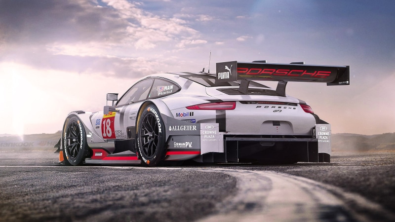 Beauty, communication, Porsche, nature, track and field, speed, land vehicle, sign, sports race, Race, motion, outdoors, 1080P, Tuning, 911, tire, Car