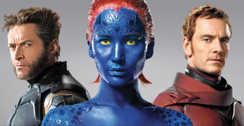 action, fantasy, movie, adventure, past, men, comics, film, 1080P, marvel, xmen, x men, future, days