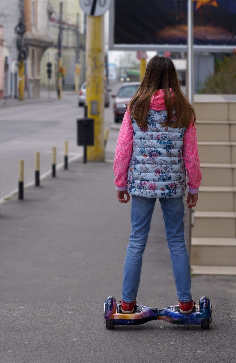 outdoors, games, 2K, legs, girl, sports, girls, casual clothing, child, women, lifestyles, childhood, architecture, skateboard, hoverboard, focus on foreground