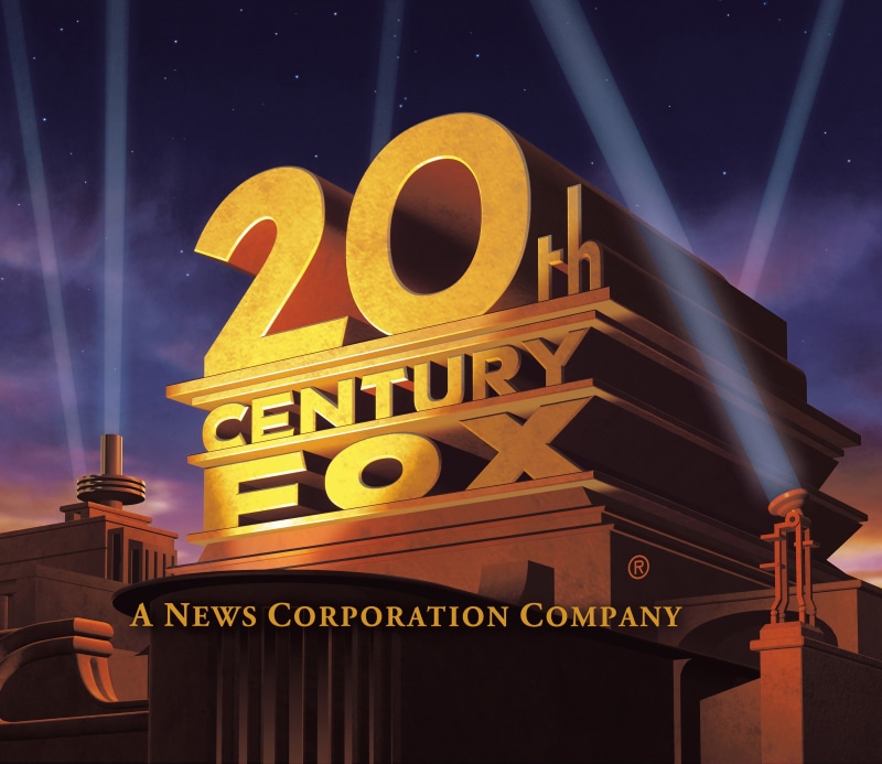 sign, fox, famous Place, century, information, screengrab, year, building exterior, low angle view, illuminated, capital letter, commercial sign, lighting Equipment