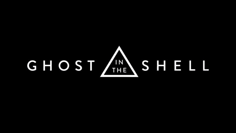 1080P, shell, night, western script, indoors, dark, triangle shape, typography, road sign, text, Ghost in the Shell, illuminated, communication, capital letter