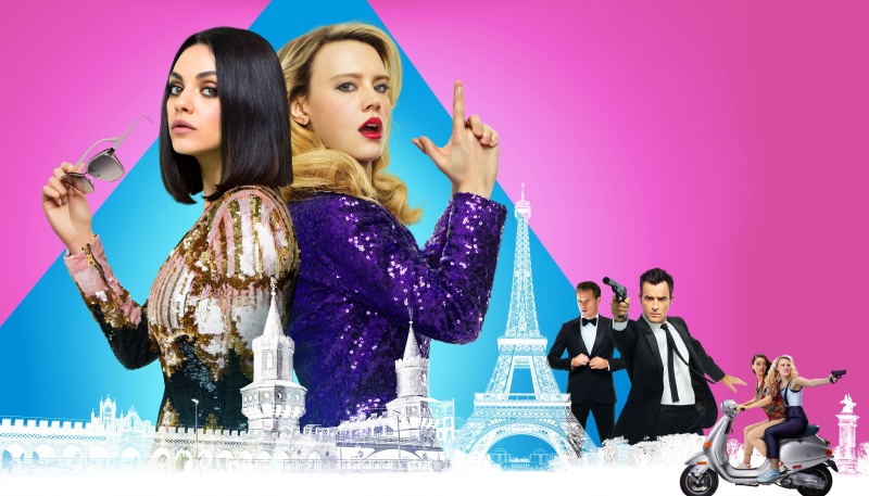 Lady, Pistols, Ben, Imagine Entertainment, Guns, Sebastian, Spy, Lionsgate, Man, Comedy, Scooter, France, Girls, Blonde, Girl, Who, Boys, Drew, Men, Lips