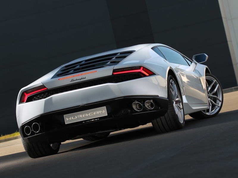 luxury, car, clean, motor vehicle, Lamborghini, racecar, street, 1080P, white color, wealth, wheel, indoors, modern, city, shiny, speed, no people, transportation