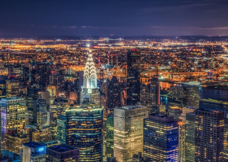 New York City, NYC, New York  New York, famous Place, urban Skyline, Empire  Empire, dusk, city Life, daytime, canon 5d mark iii, buildings, financial District