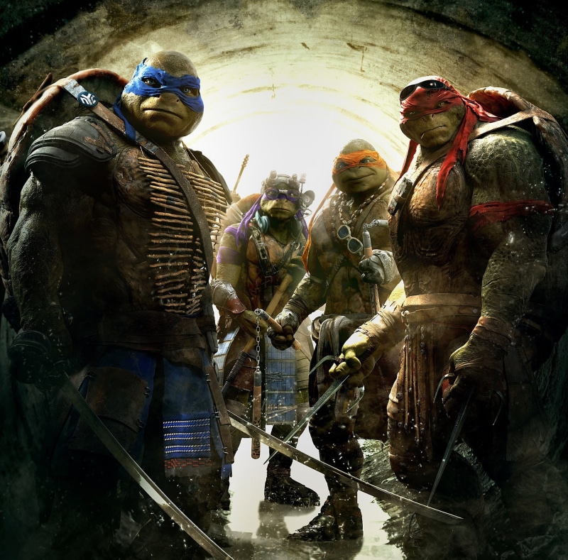 tmnt, teenage, human representation, Cartoons, outdoors, Michelangelo, Ninja Turtles, military, architecture, water, Donatello, real people, Teenage Mutant Ninja Turtles