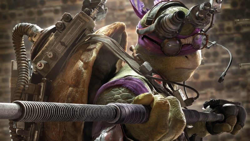 1080P, tmnt, statue, creativity, animal wildlife, human representation, horse, sculpture, craft, day, male likeness, herbivorous, art and craft