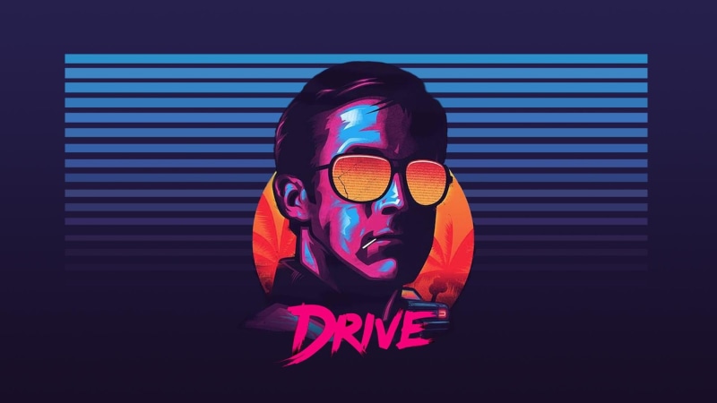 real people, illuminated, indoors, iron, New Retro Wave, headshot, wall - building feature, one person, males, portrait, Ryan Gosling, shutter, men, front view
