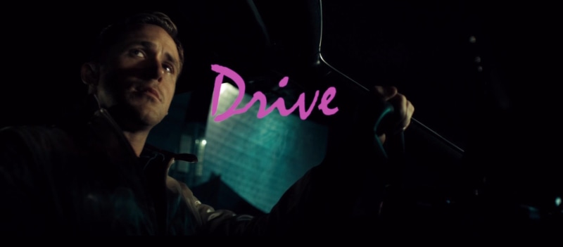 Movie, 1080P, Ryan Gosling, Drive