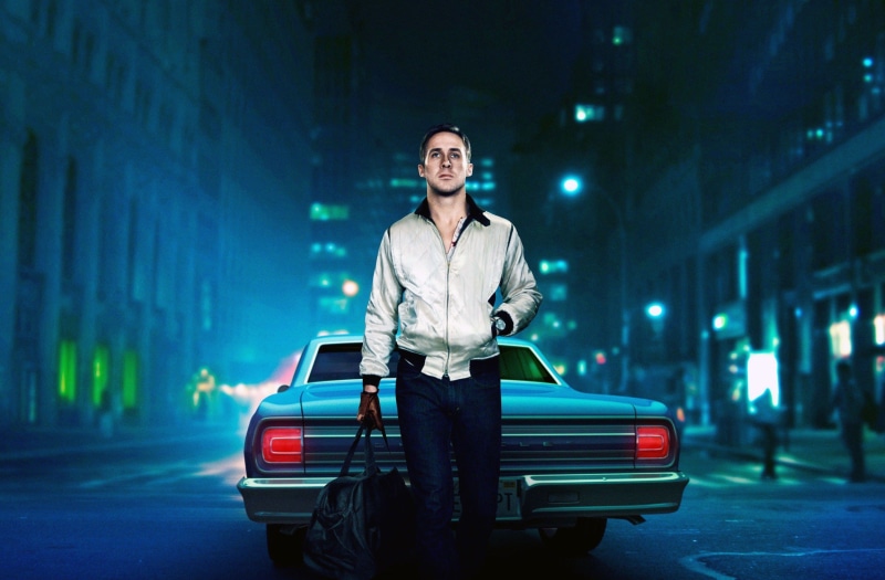 movies, drive, hd, ryan gosling, 2K
