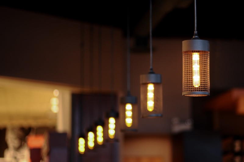 floor, night, bar counter, 2K, food and drink, pendant light, nightlife, restaurant, spoke, defocused, shelf, absence, flooring, electric lamp, light