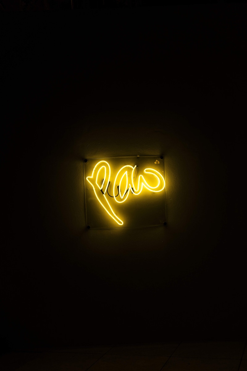 light, electricity, luminosity, night, 4K, paw, neon colored, machine, miami, alloy wheel, long exposure, message, western script, no people, single word