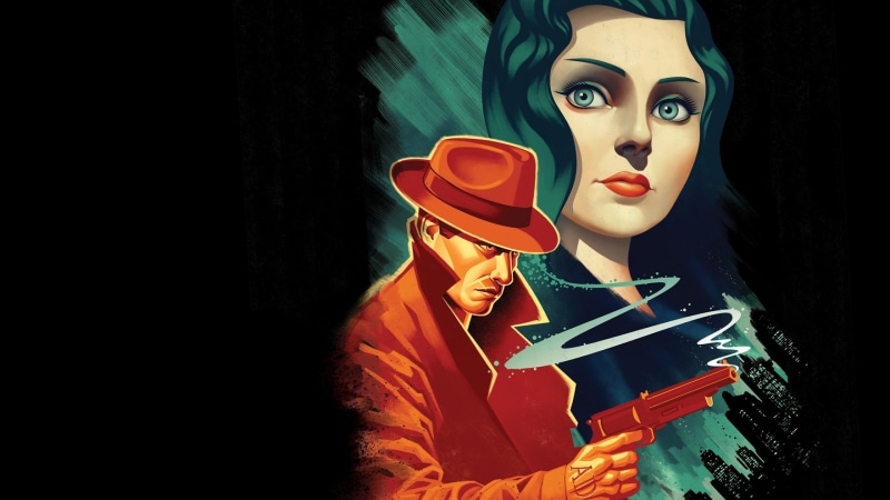 indoors, BioShock Infinite: Burial at Sea, Booker DeWitt, representation, human representation, Elizabeth (BioShock), male likeness, art and craft, shopping