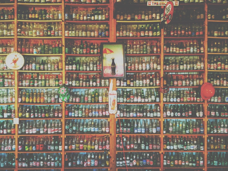 competition, indoors, glass, communication, built structure, large group of objects, collection, frame, brown, day, order, brand, wood - material, 2K