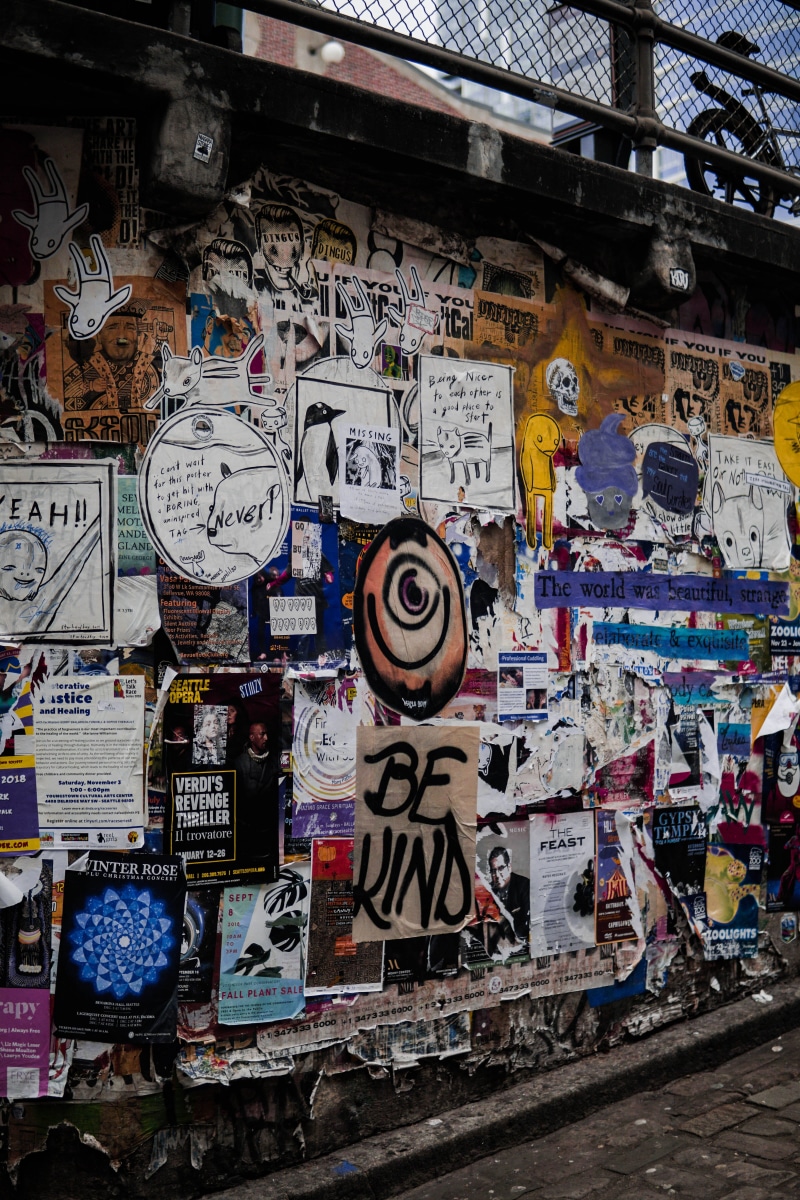 indoors, label, craft, choice, tower, advertisement, communication, text, human, assorted, variation, architecture, art and craft, transportation, wall