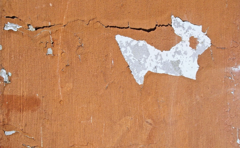 bad condition, advertisement, brochure, day, flyer, collage, brown, architecture, 2K, concrete, run-down, rust, paint, rug, orange color, pattern, textured