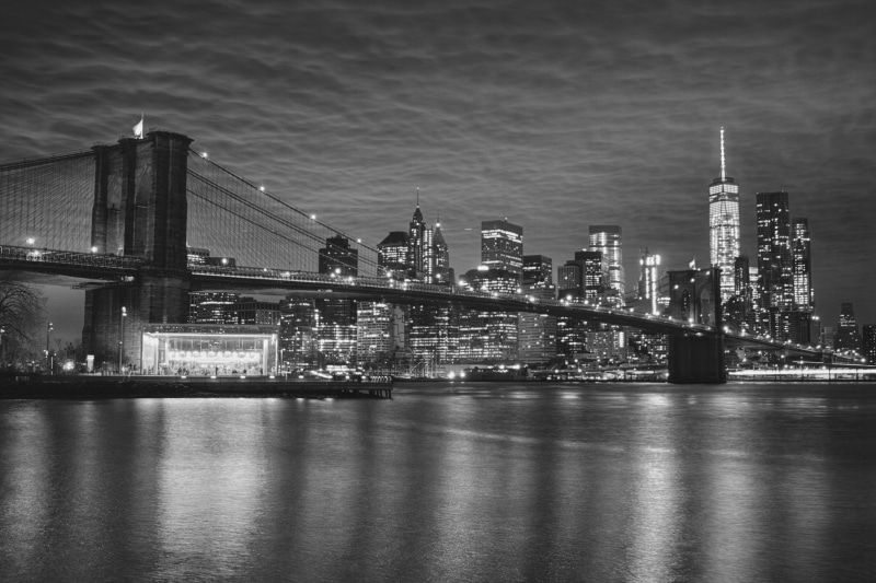 outdoors, architecture, ny, landscape, new york night, engineering, modern, lights, office building exterior, usa, skyscraper, nyc skyline, york, new york city skyline