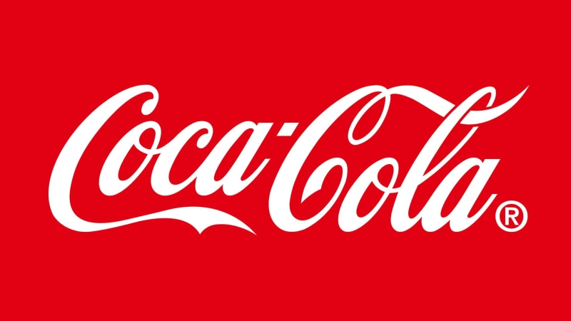 red, coca, hd, 1080P, cola, coca-cola, white, drink