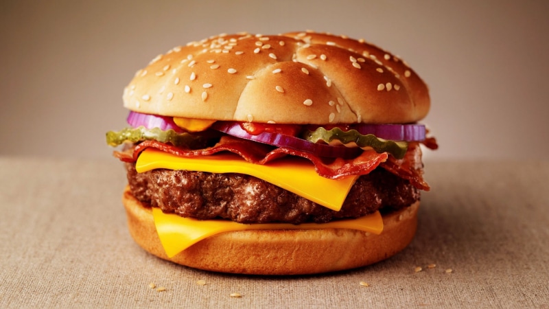 hd, mcdonalds, 1080P, hamburger, burger, fast food