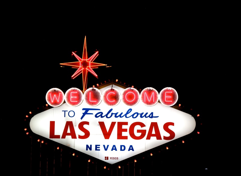 information, road sign, western script, signage, travel, travel destinations, fabulous, nightlife, welcome sign, las, nevada, guidance, illuminated, lighting equipment