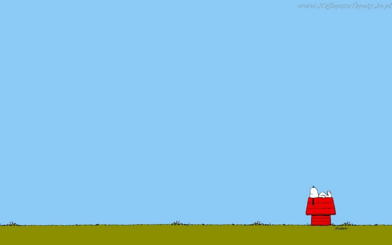 lighthouse, sky, building exterior, copy space, Comics, clear sky, building, outdoors, Peanuts, land, architecture, 1080P, blue, nature, built structure