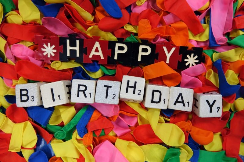 congratulations, text, abundance, birthday, happy, retail, no people, variation, Background, greeting, market, communication, full frame, textile, day