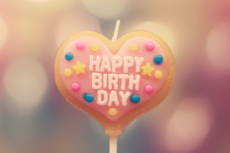 indulgence, candy heart, communication, sweet, single word, gourmet, Happy Birthday, candy, multi colored, food and drink, western script, decoration, 1080P