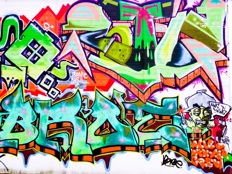 mural, art, decoration, multi Colored, artfully, wall - building feature, modern art, architecture, day, color, backgrounds, painting, creativity, art and craft