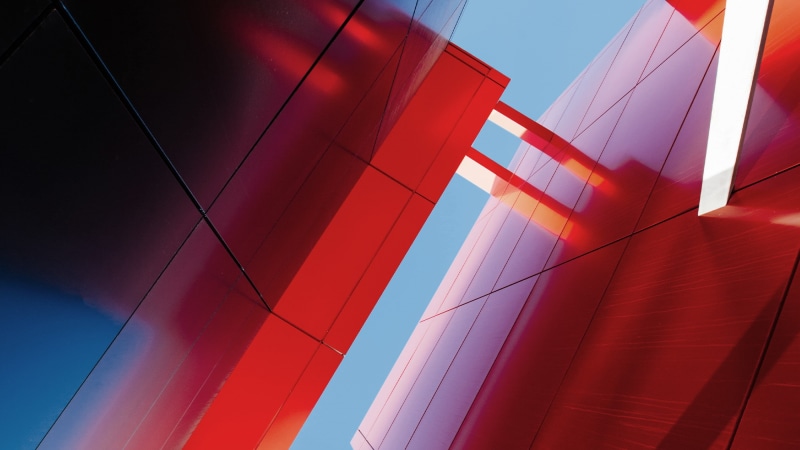 HD, Asus ROG Phone, 2K, Android 8.0, colorful, abstract