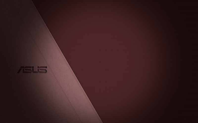 ASUS, 4K, logo, digital art