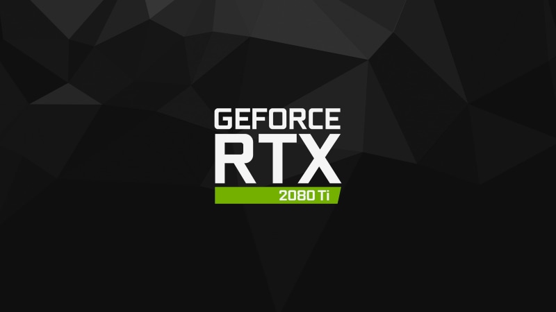 hardware, RTX, 4K, Nvidia