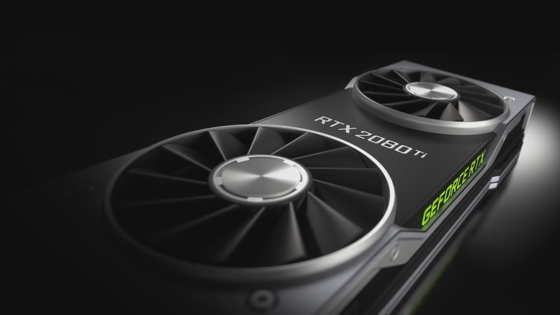 1080P, Nvidia, Technology, NVIDIA GeForce RTX 2080 Ti