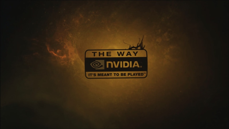 1080P, Nvidia