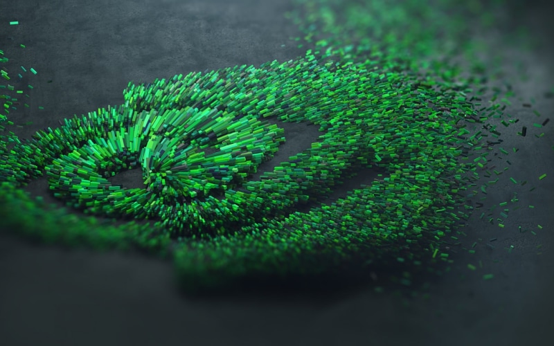 green color, nature, land, animal themes, logo, plant, close-up, outdoors, vertebrate, pattern, growth, black, green, high angle view, animals in the wild