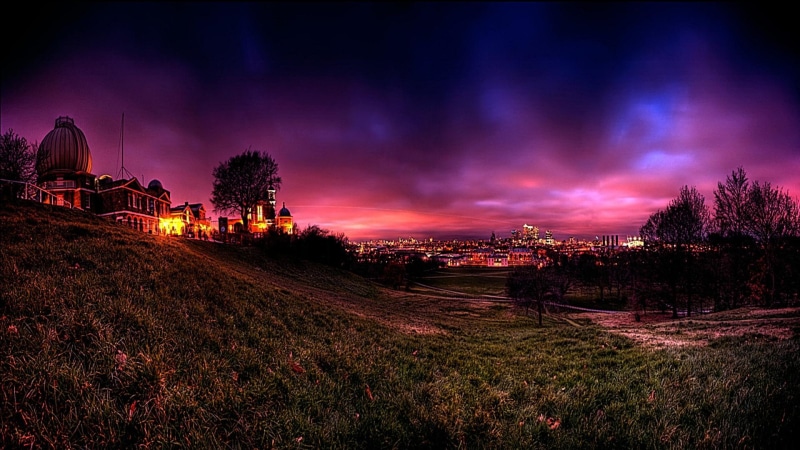 animals, 1080P, cool, beauty, nightfall, lovely, awesome, warm, gorgeous, town, amazing, fascinating