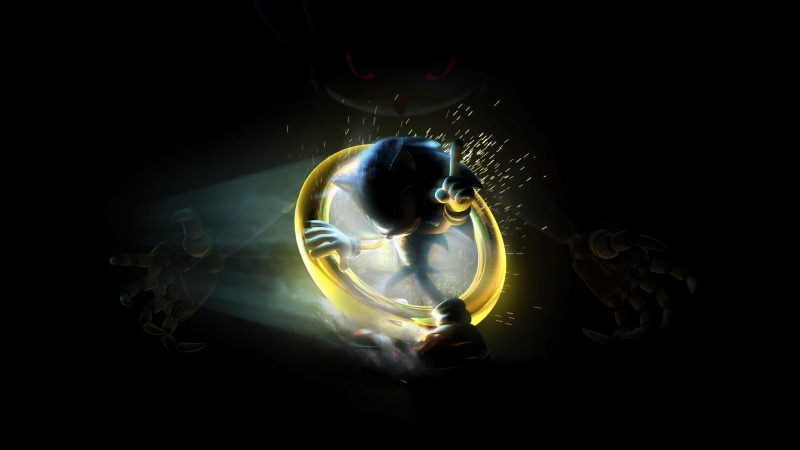 Hedgehog, Movie, Sonic, The, k, 2019, 8K