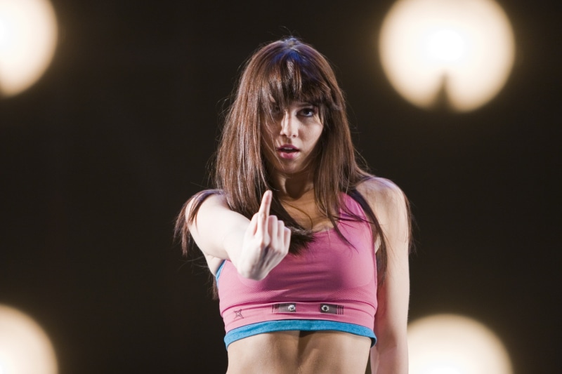 film stills, 2K, Make It Happen, women, actress, Mary Elizabeth Winstead