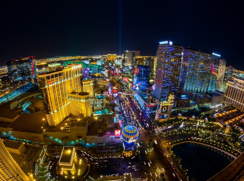 Hotel, luxor, outdoors, high, sky, architecture, office, United States, las, Paris, white, tall - high, city, Slot, Mandalay Bay, no people, high angle view