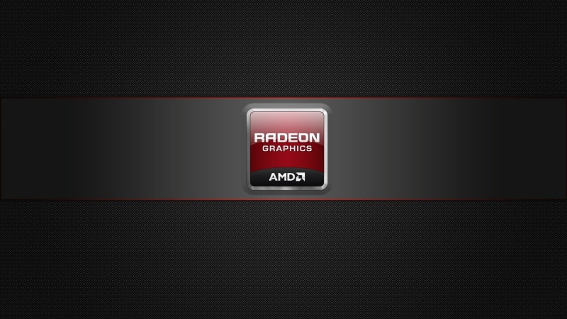 1080P, AMD, Radeon