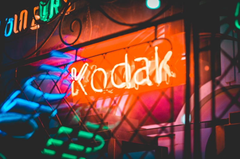 lighting equipment, multi colored, ampersand, neon, commercial sign, vintage, bazaar, lighting, no people, architecture, nightlife, communication, love